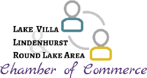 Lindenhurst Lake Villa Chamber of Commerce logo